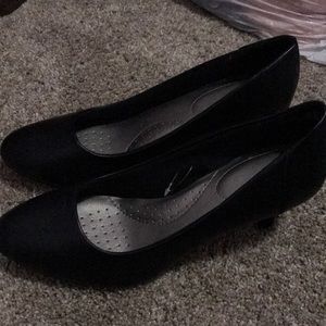 ▪️Black Heels▪️